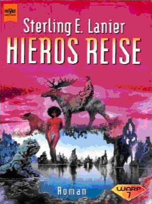 [Hiero 01] • Hieros Reise